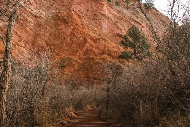Colorado Springs City Tour from Denver - Image 2