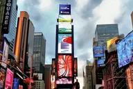 New York City Walking Tour with Guide 7 hr thumbnail 3