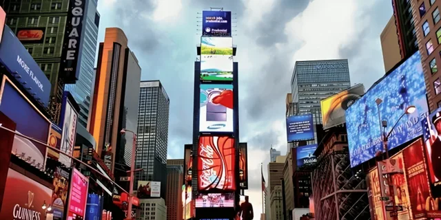 New York City Walking Tour with Guide 7 hr - Image 3