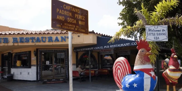 Miami Little Havana Food and Walking Tour - Image 3