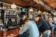 Boston Freedom Trail History Pub Crawl thumbnail 4