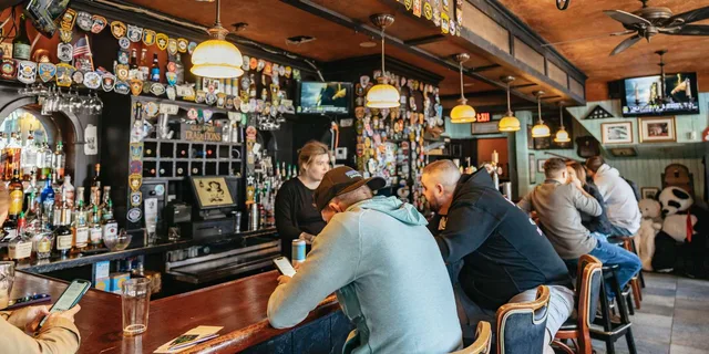 Boston Freedom Trail History Pub Crawl - Image 4