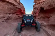 Zion UTV Off Road Adventure thumbnail 4