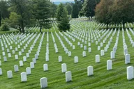 Arlington Cemetery Private Tour thumbnail 3