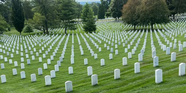 Arlington Cemetery Private Tour - Image 3