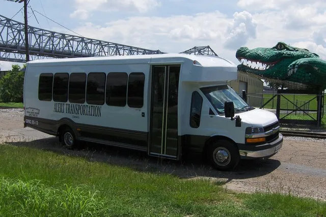 New Orleans Airport or Hotel Transfer - Image 1