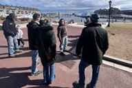 Boston City Walking Tour thumbnail 3