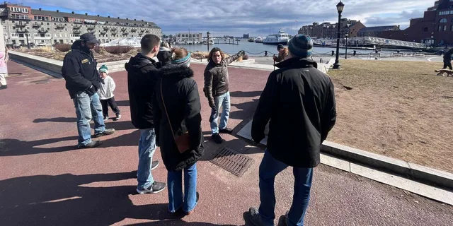 Boston City Walking Tour - Image 3