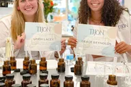 Charleston Custom Perfume Making Experience thumbnail 6