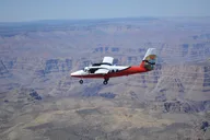 Las Vegas Grand Canyon Plane Tour 2 hr thumbnail 3