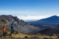 Maui Haleakala Volcano Slingshot Tour thumbnail 4