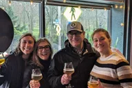 Pittsburgh Brewery Walk in Lawrenceville thumbnail 3