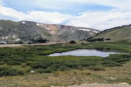 Rocky Mountain National Park Private Hiking Tour thumbnail 6