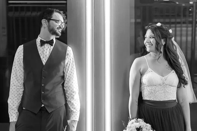 Las Vegas Strip Photo Shoot - Image 6