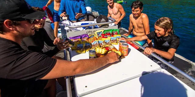 Kealakekua Bay Snorkel Tour in Captain Cook - Image 4