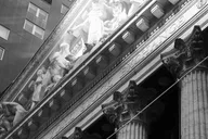 New York Wall Street Walking History Tour thumbnail 5