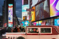 New York City Vintage Car Tour thumbnail 6