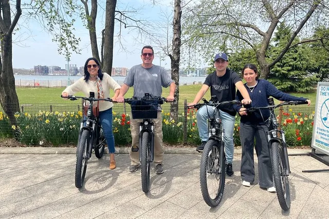 New York City Bike Rental for Central Park - Image 2
