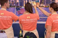 Miami Prosecco Cruise with Skyline Views thumbnail 4