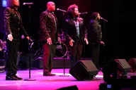 Pigeon Forge Soul of Motown Show at Grand Majestic Theater 2 hr thumbnail 4
