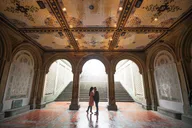 New York City Walking Tour with Photo Shoot thumbnail 5