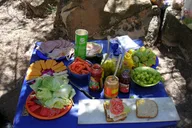 Arkansas River Rafting Trip in Browns Canyon thumbnail 5