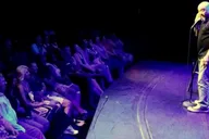 Las Vegas Comedy Club Tickets thumbnail 6