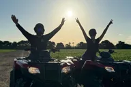 Miami Beach ATV Adventure thumbnail 3