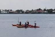 Vero Beach Kayak Rental thumbnail 3