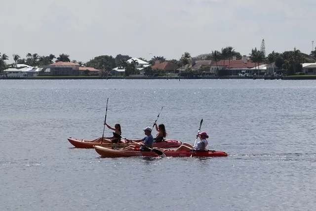 Vero Beach Kayak Rental - Image 3