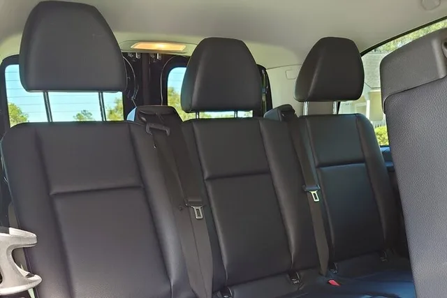Savannah Airport Transfer - Image 2