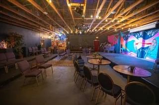 Savannah Improv Comedy Show