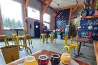 Anchorage Wildlife Tour with Lunch & Beer Tasting thumbnail 2