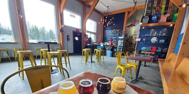 Anchorage Wildlife Tour with Lunch & Beer Tasting - Image 2