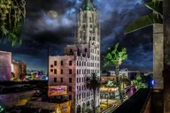 Los Angeles Ghost Walking Tour at Night thumbnail 3