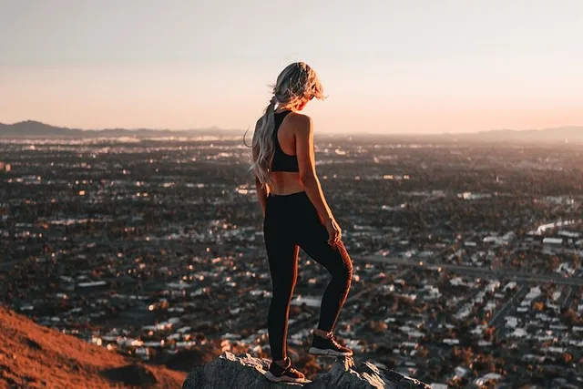 Phoenix Hike at Piestewa Peak Sunrise or Sunset 2 hr - Image 2