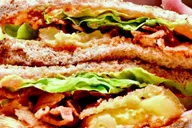 Charleston Brunch Food Tour thumbnail 1