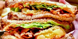 Charleston Brunch Food Tour