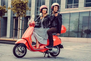 Miami Scooter Rental 5 Hours