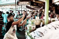 Seattle Pike Place Market Food Tour thumbnail 1