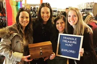 Raleigh Treasure Scavenger Hunt thumbnail 6