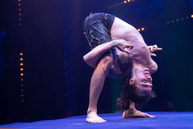 Atlantic City Live Entertainment Show - Image 5