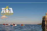 Cocoa Beach Self-Guided Kayaking Tour thumbnail 4
