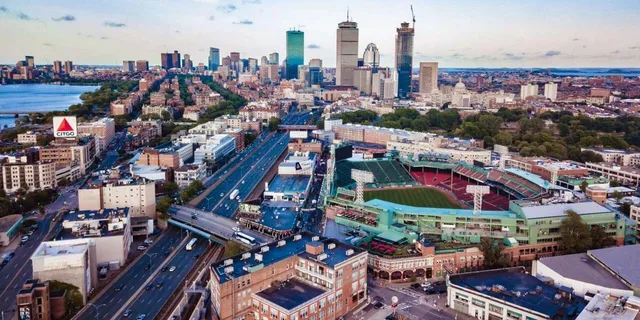 Boston Freedom Trail Private Walking Tour - Image 5