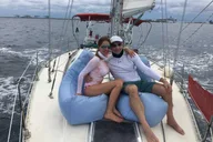 Fort Lauderdale Sailing Charter thumbnail 3