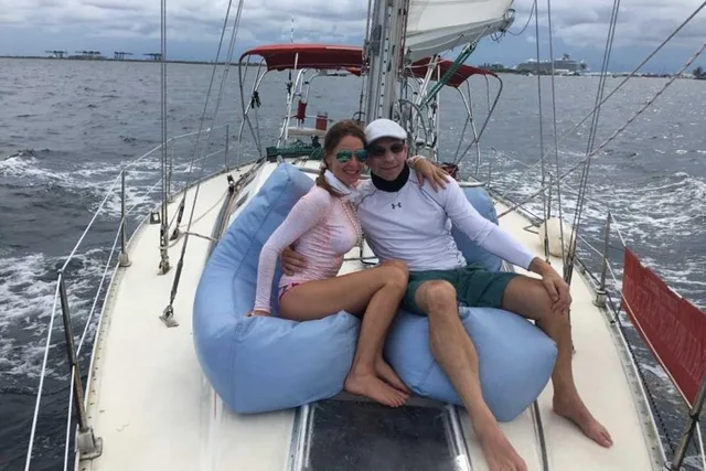 Fort Lauderdale Sailing Charter - Image 3