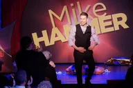Las Vegas Comedy Magic Show at Four Queens Hotel thumbnail 1