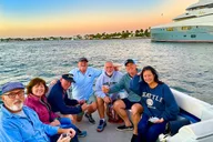 Fort Lauderdale Sunset Evening Cruise thumbnail 5