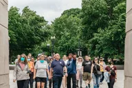Washington DC Guided Tour with Scenic River Cruise thumbnail 6