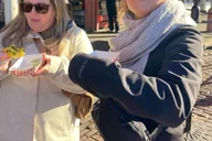 Seattle Pike Place Market Tasting Tour thumbnail 4